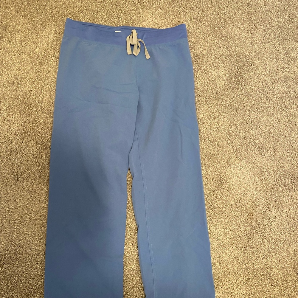 Figs Livingston Scrub Pants